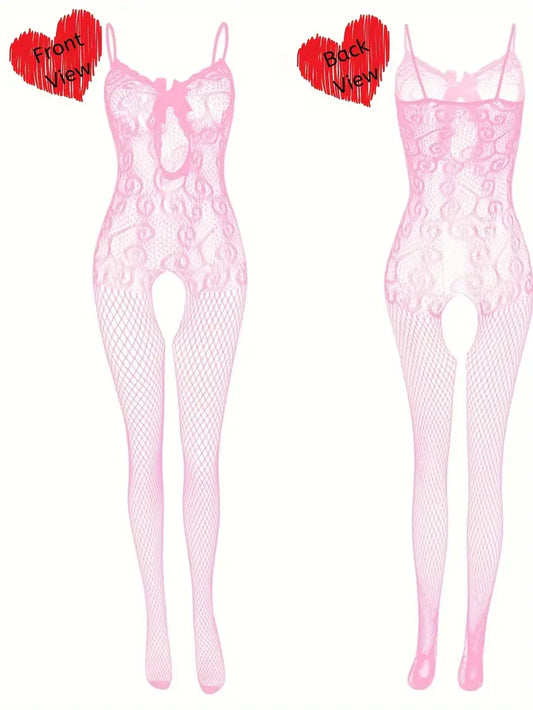 Morgan (Pink/XXS-L).