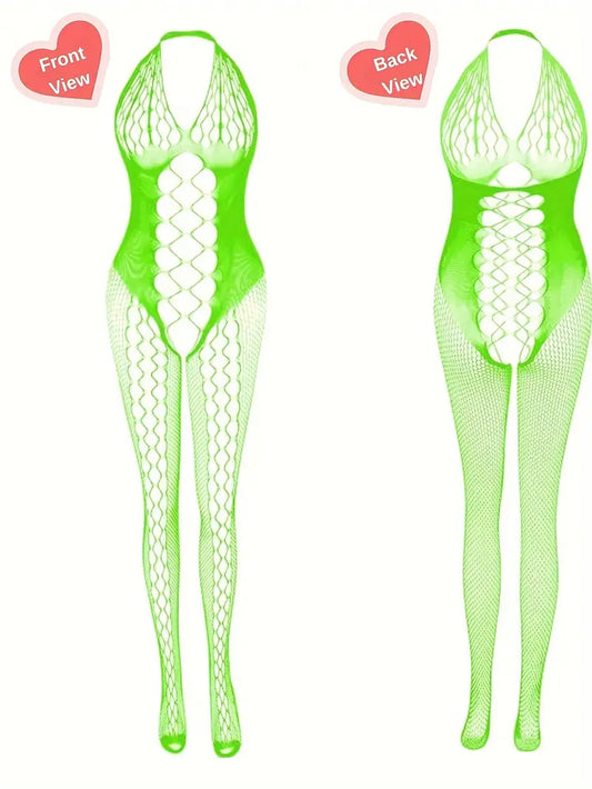 Daphne (Green/XXS-L).