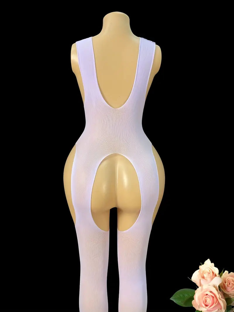 The Julie (Violet/XXS-XXL).