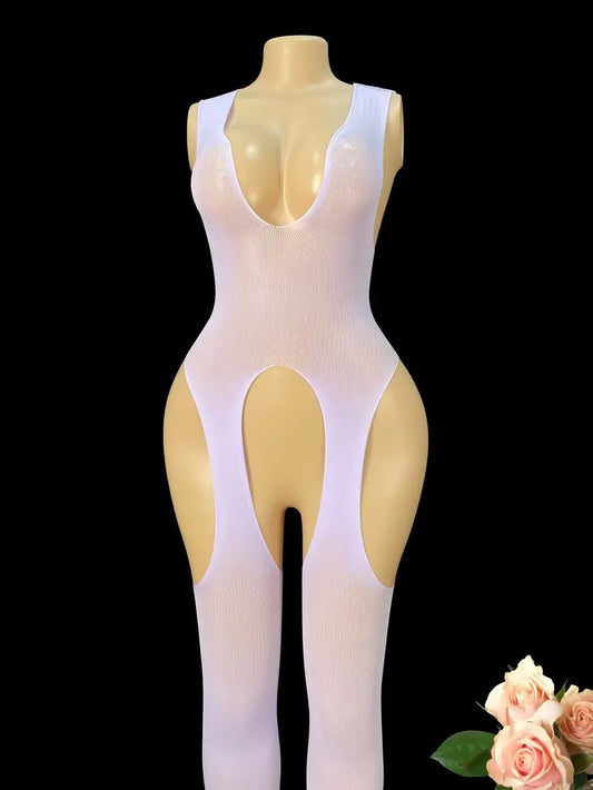 The Julie (Violet/XXS-XXL).